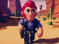 Žaidimas Linksmos Brawl Stars Dėlionės internete Žaidimas Linksmos Brawl Stars Dėlionės internete