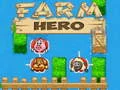 Žaidimas Ūkininko herojus internete Žaidimas Ūkininko herojus internete