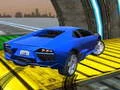Žaidimas Ramp City: Neįmanomi Automobilių Triukai internete Žaidimas Ramp City: Neįmanomi Automobilių Triukai internete