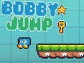 Žaidimas Bobby Šuolis internete