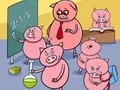 Žaidimas Sutapti trūkstamas dalis internete Žaidimas Sutapti trūkstamas dalis internete