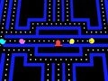 Žaidimas PacMan 3D internete