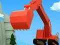 Žaidimas Robotų karai internete