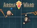 Žaidimas Arenų Karai internete Žaidimas Arenų Karai internete