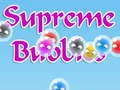 Žaidimas Aukščiausi Burbulai internete Žaidimas Aukščiausi Burbulai internete