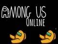 Žaidimas Tarp Mūsų Internete internete