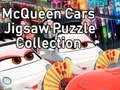 Žaidimas McQueen Automobilių Dėlionių Rinkinys internete Žaidimas McQueen Automobilių Dėlionių Rinkinys internete
