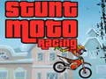 Žaidimas Triukų Moto Lenkiniai internete