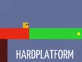 Žaidimas Sunkus Platforma internete