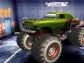 Žaidimas Monster Truck Rampa internete