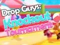 Žaidimas Drop Guys: Knockout turnyras internete Žaidimas Drop Guys: Knockout turnyras internete