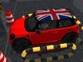 Žaidimas Automobilių Parkavimo Meistras internete Žaidimas Automobilių Parkavimo Meistras internete