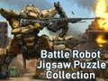 Žaidimas Kovos Robotų Galvosūkių Kolekcija internete Žaidimas Kovos Robotų Galvosūkių Kolekcija internete