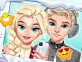 Žaidimas Poros #Selfie Žiemos Apranga internete Žaidimas Poros #Selfie Žiemos Apranga internete