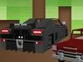 Žaidimas Minecraft Automobilių Galvosūkis internete