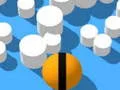 Žaidimas Spalvoto Kamuolio Smūgis internete Žaidimas Spalvoto Kamuolio Smūgis internete