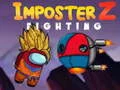 Žaidimas Imposter Z Kova internete Žaidimas Imposter Z Kova internete
