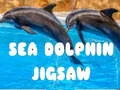 Žaidimas Jūros Delfinų Galvosūkis internete