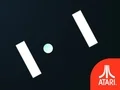 Žaidimas Atari Pong internete Žaidimas Atari Pong internete