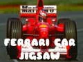 Žaidimas Ferrari Automobilių Dėlionė internete Žaidimas Ferrari Automobilių Dėlionė internete