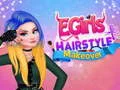 Žaidimas Egirls Šukuosenų Pakeitimas internete Žaidimas Egirls Šukuosenų Pakeitimas internete