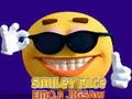 Žaidimas Šypsenėlė Emoji Galvosūkis internete