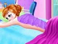 Žaidimas Elsos Kūno SPA Salonas internete Žaidimas Elsos Kūno SPA Salonas internete