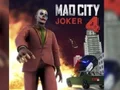 Žaidimas Beprotiškas Miestas Joker 4 internete Žaidimas Beprotiškas Miestas Joker 4 internete