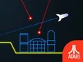 Žaidimas Atari Raketų Komanda internete