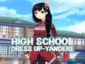 Žaidimas Vidurinės Mokyklos Drabužių Rinkinys-Yandere internete Žaidimas Vidurinės Mokyklos Drabužių Rinkinys-Yandere internete