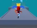 Žaidimas Parkour Simuliatorius Mania internete