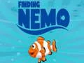 Žaidimas Nemo paieškose internete