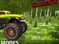 Žaidimas Tikras Simuliatorius: Monster Truck internete Žaidimas Tikras Simuliatorius: Monster Truck internete