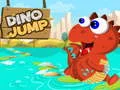 Žaidimas Dino Šokinėja internete
