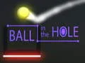 Žaidimas Balas Duobėje internete Žaidimas Balas Duobėje internete