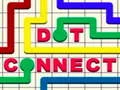 Žaidimas Sujunkite taškus internete Žaidimas Sujunkite taškus internete