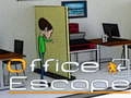 Žaidimas Ofiso pabėgimas internete Žaidimas Ofiso pabėgimas internete
