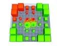 Žaidimas Blokai prieš Blokus 2 internete Žaidimas Blokai prieš Blokus 2 internete