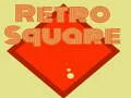 Žaidimas Retro Kvadratas internete Žaidimas Retro Kvadratas internete