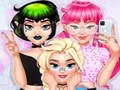 Žaidimas Elizos #LikitNamie Šventė internete Žaidimas Elizos #LikitNamie Šventė internete