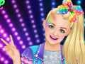Žaidimas Jojo Siwa: Sapnas internete Žaidimas Jojo Siwa: Sapnas internete