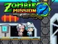 Žaidimas Zombių Misija 7 internete Žaidimas Zombių Misija 7 internete