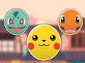 Žaidimas Flappy Pokémon Dunk internete Žaidimas Flappy Pokémon Dunk internete