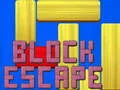 Žaidimas Bloko pabėgimas internete