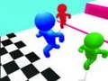 Žaidimas Minios bėgimas internete Žaidimas Minios bėgimas internete