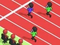 Žaidimas Sprinto Bėgikai internete Žaidimas Sprinto Bėgikai internete