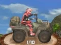 Žaidimas Ekstremalūs ATV Išbandymai 2021 internete
