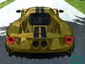 Žaidimas Amerikietiškų superautomobilių testavimas 3D internete Žaidimas Amerikietiškų superautomobilių testavimas 3D internete