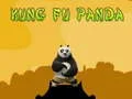 Žaidimas Kung Fu Panda internete Žaidimas Kung Fu Panda internete