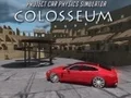 Žaidimas Koloseumo Projektas: Pamišę Automobilių Triukai internete Žaidimas Koloseumo Projektas: Pamišę Automobilių Triukai internete